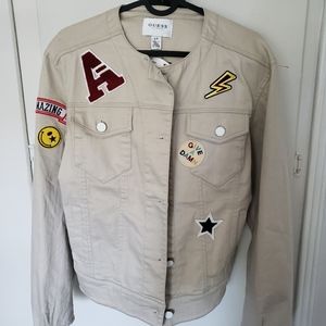 Guess Jean jacket